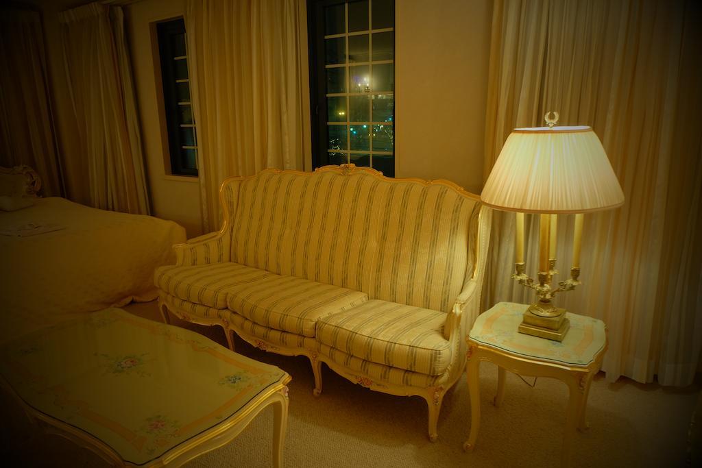 Hotel Seaborne Hakodate Rom bilde